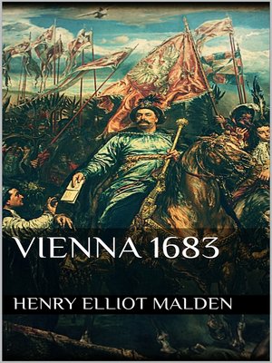 cover image of Vienna 1683